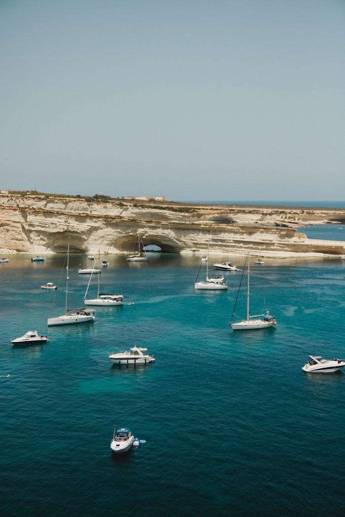Greek Style Yachting team