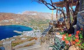 Amorgos