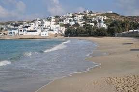 Donoussa