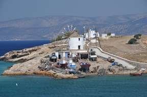 Koufonissi