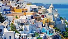Santorini