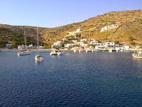 Agathonisi