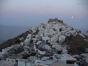 Astypalaia