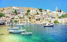 Rhodes