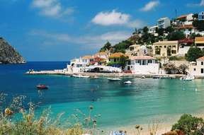 Kefalonia