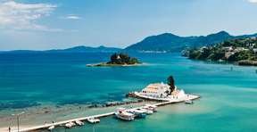 Corfu