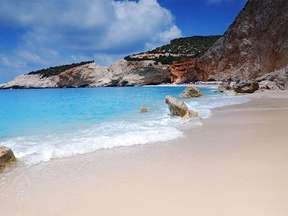 Lefkada