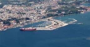 Preveza