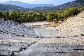Epidaurus
