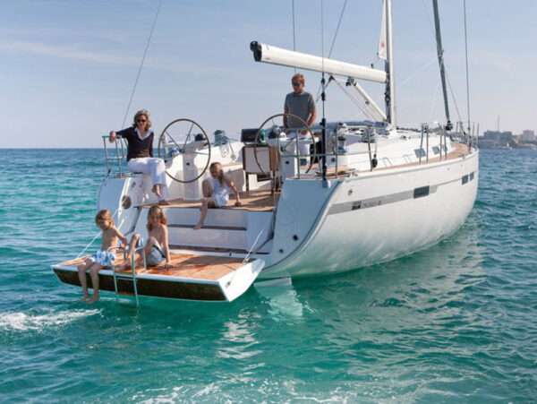 PRES-C45-20-G / Bavaria C45