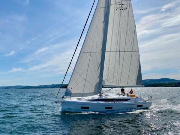 PRES-BC42-23-G / Bavaria C42