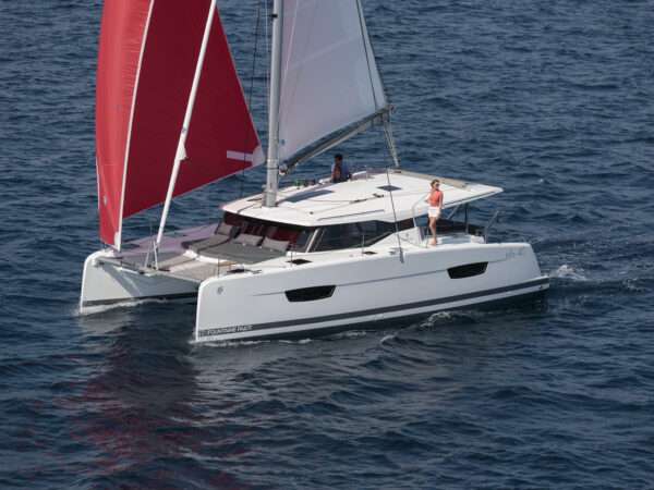 PRES-I40S-23-G / Isla 40