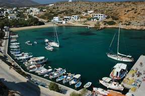 cyclades-iraklia
