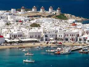 cyclades-mykonos