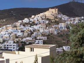 cyclades-syros
