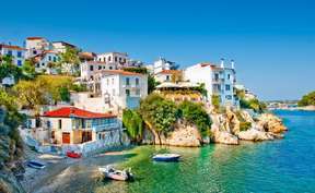 Lire la suite à propos de l’article Skiathos