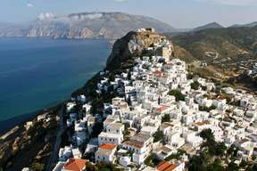 You are currently viewing Skyros