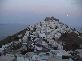 dodecanese-astypalaia