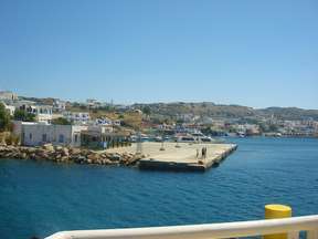 dodecanese-lipsi