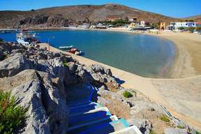 dodecanese-pserimos