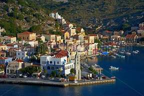 dodecanese-symi