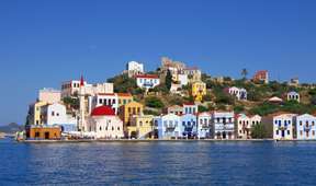 dodecanese-tilos