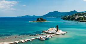 Lire la suite à propos de l’article Corfu