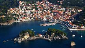 Read more about the article Parga