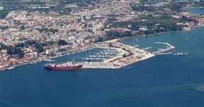 Read more about the article Preveza