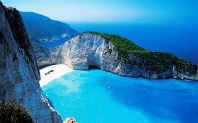 Lire la suite à propos de l’article Zakynthos