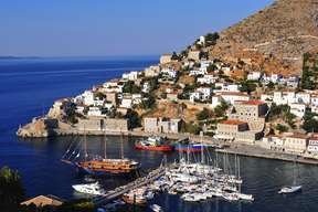You are currently viewing Hydra