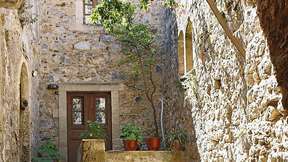 Read more about the article Monemvasia