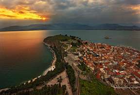 Read more about the article Nafplio