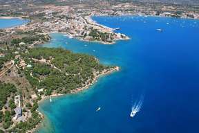Read more about the article Porte Heli
