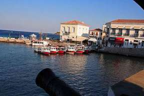 Read more about the article Spetses