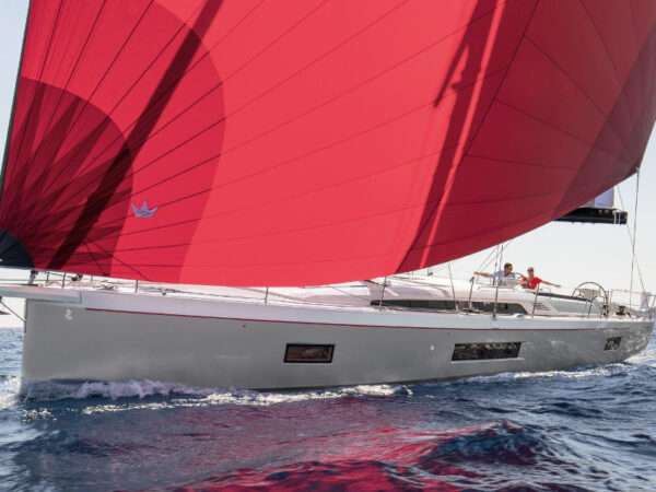 CL- O51-20-G / Oceanis 51.1