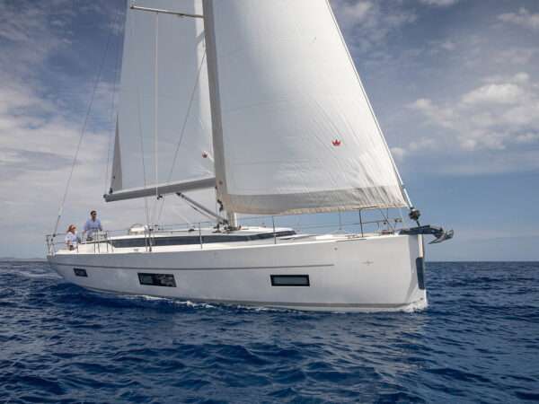 PRES-B45H-23-G / Bavaria C45
