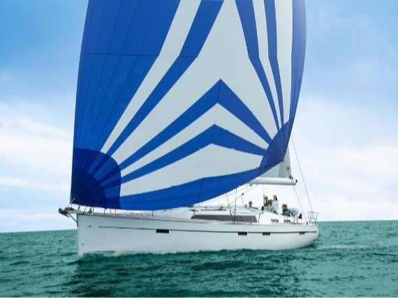 Apollon / Bavaria Cruiser 51