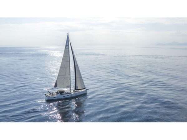 LIFE TIME / Jeanneau 64