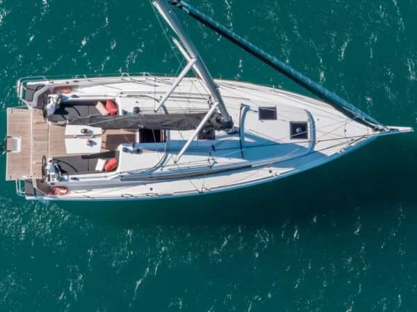 FILIPPOS II / Sun Odyssey 380