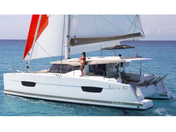 CL- LU4-20-G / Lucia 40