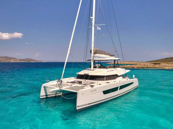 ALMA / Samana 59