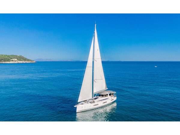 EUPHORIA / Jeanneau 60
