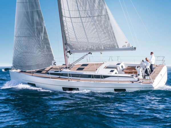 Galini / Bavaria C45