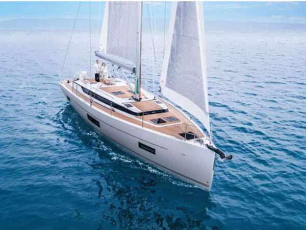Slv I / Bavaria C45