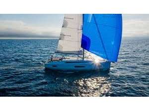 Carnelian  / Oceanis 40.1