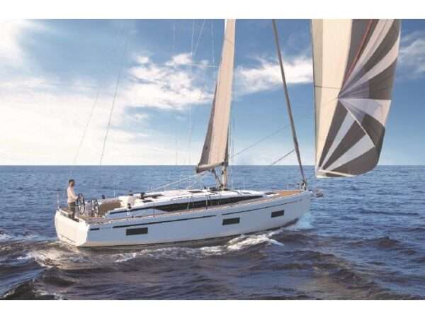 Vela / Bavaria C50