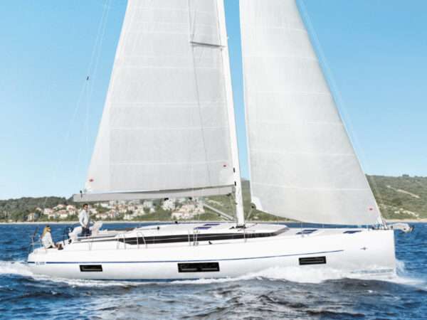 Simeon / Bavaria C45