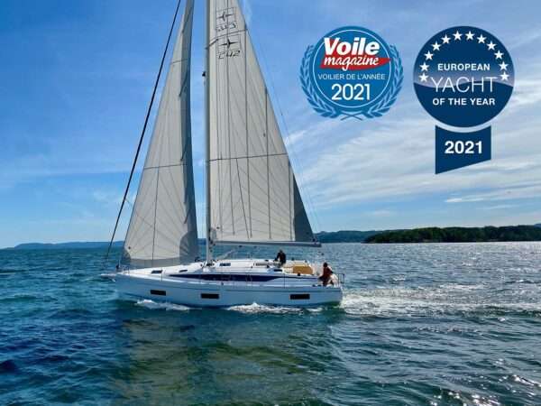ERMIS / Bavaria C42