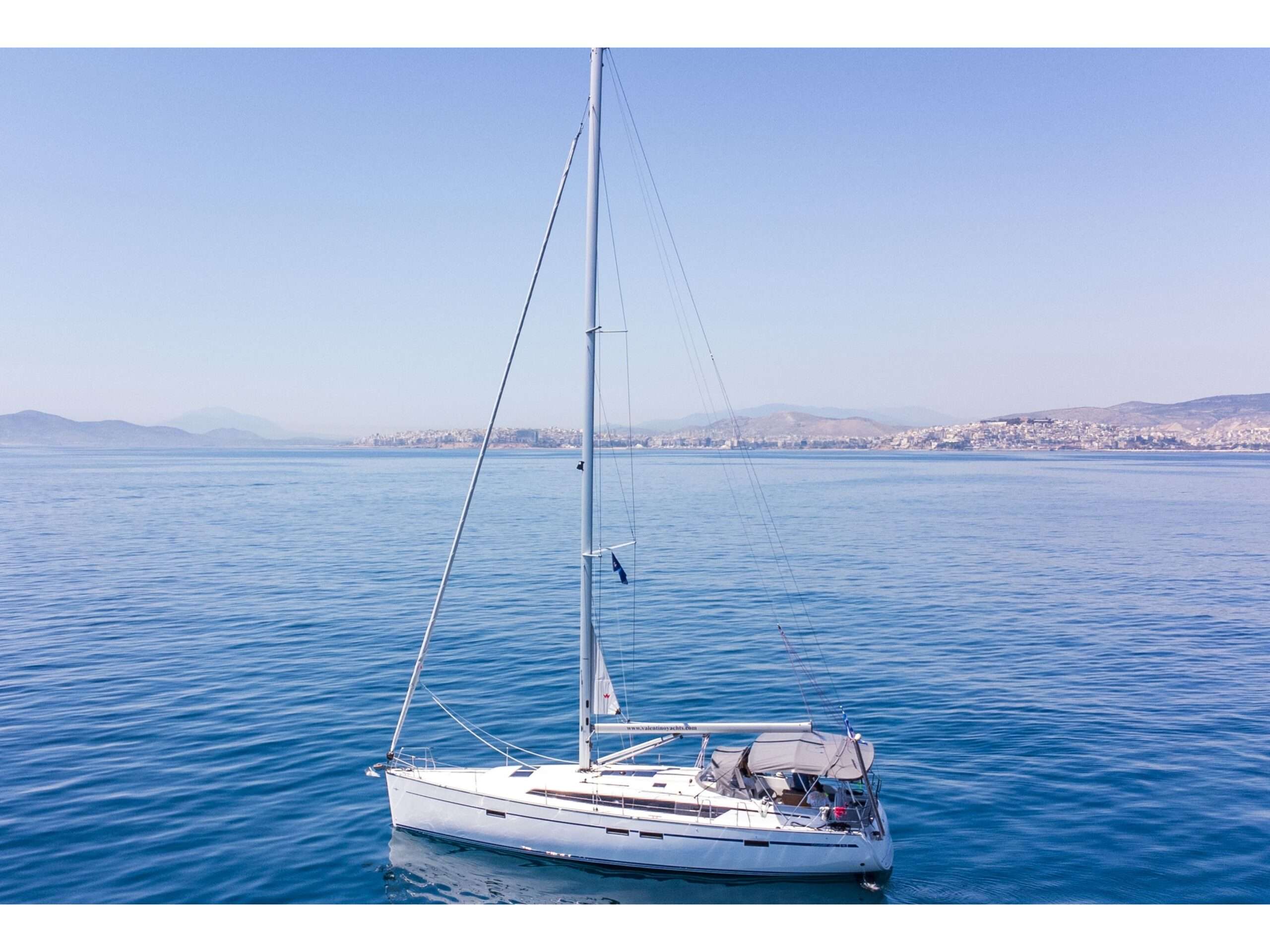 EROS / Bavaria Cruiser 46
